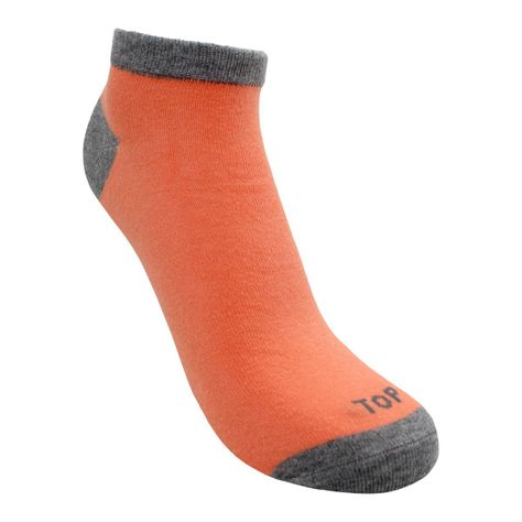 Calcetines Cortos Mujer Pack 5 C7 Top-2