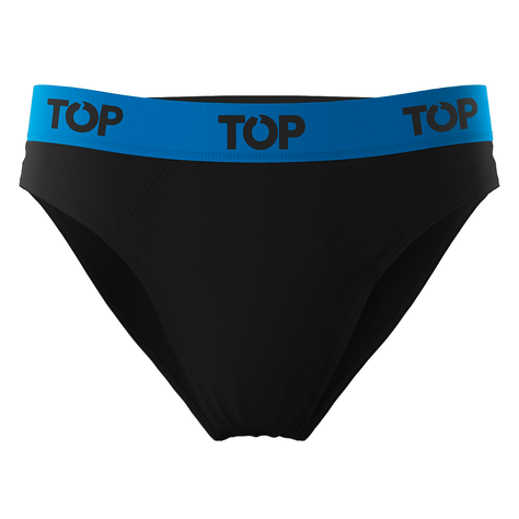 Slip Algodón Pack 6  Guerreros C1 TOP-5