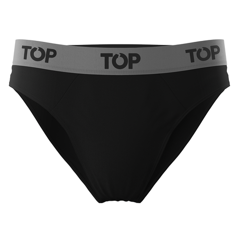 Slip Algodón Pack 6  Guerreros C1 TOP-1