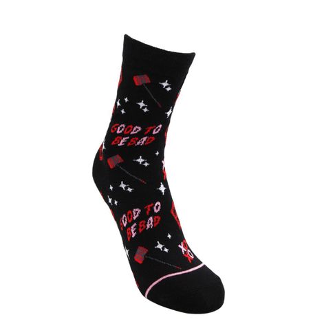 Calcetines Largos Niña Algodón Pack 3 DC C3 TOP-2