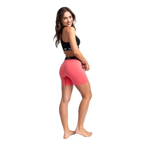 Bóxer Medio Modal MUJER Pack 3 C3 Top-2