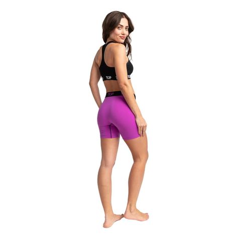 Bóxer Medio Modal MUJER Pack 3 C3 Top-6