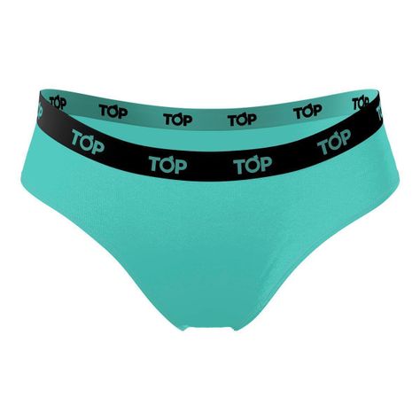 Bikinis Algodón Pack 3 C5 Top-1
