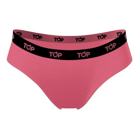 Bikinis Algodón Pack 3 C5 Top-3