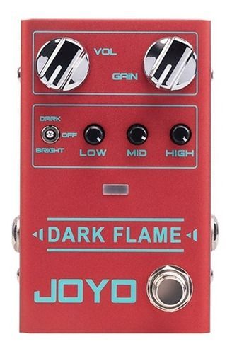 Pedal Joyo Dark Flame Distortion R-17-0