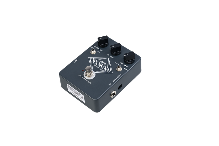 Pedal Joyo Splinter Distortion JF-21-1