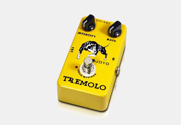 Pedal Joyo Tremolo JF-09-1