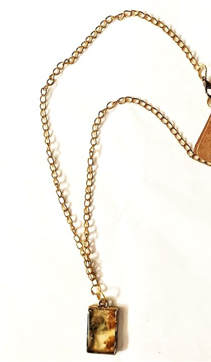 collar de resina hecho a mano diseño exclusivo-0