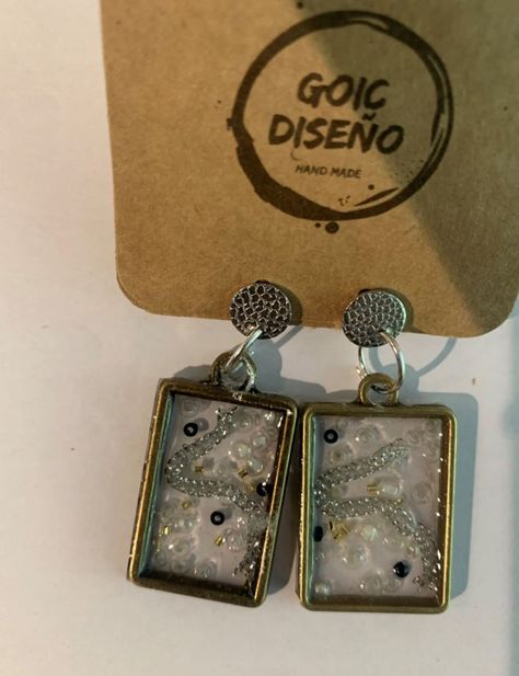 aros de resina con borde metálico-0