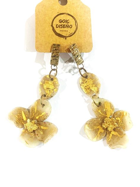 aros de arcilla polimérica hechos a mano diseño exclusivo-1