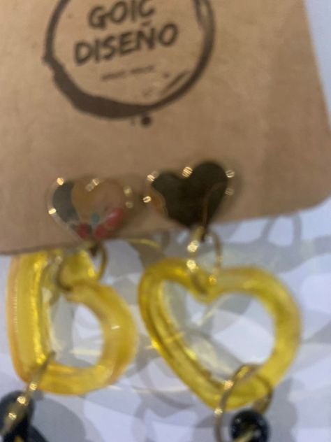 aros de resina con borde de metal-1