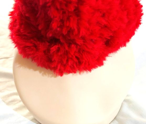 CUELLO DE UNA VUELTA TEJIDO A MANO DISEÑO EXCLUSIVO-1