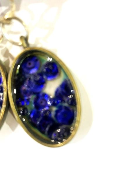aros de resina con borde de metal-2