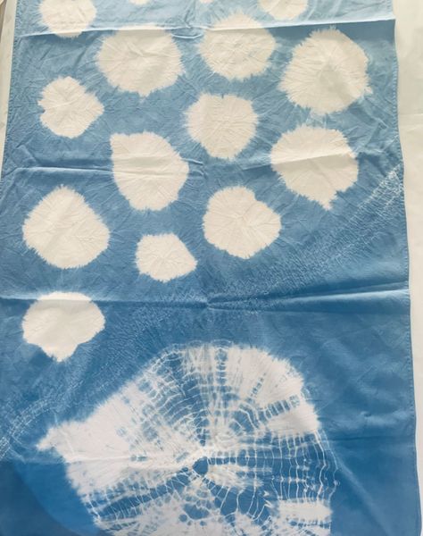 Piecera 100% algodón hecha a mano diseño exclusivo-0