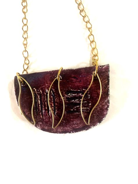 collar de porcelana hecho a mano diseño exclusivo-2