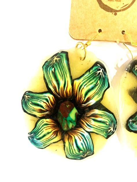 aros de arcilla polimérica hechos a mano diseño exclusivo-2