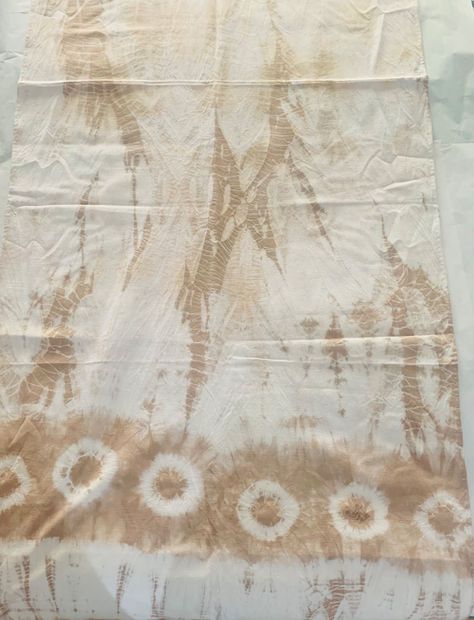 piecera de 100% algodón hecha a mano diseño exclusivo-1
