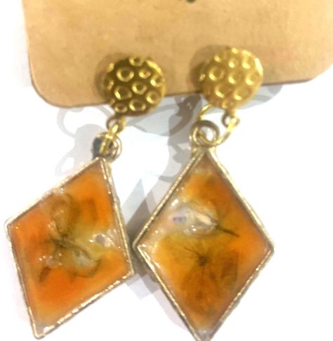 aros de resina con borde de metal-1