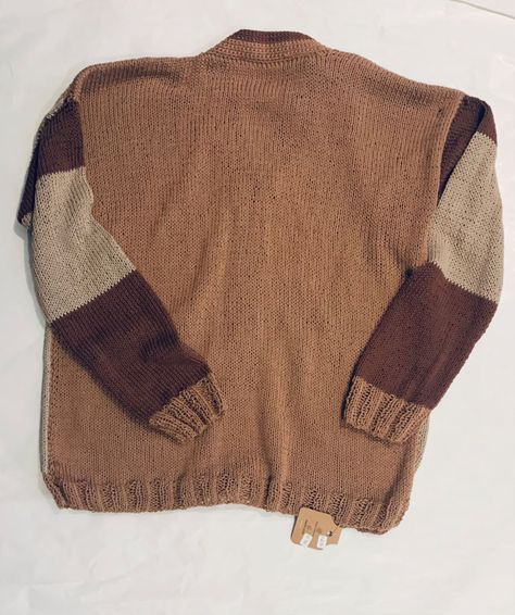 chaleco de algodón hecho a mano diseño exclusivo-2