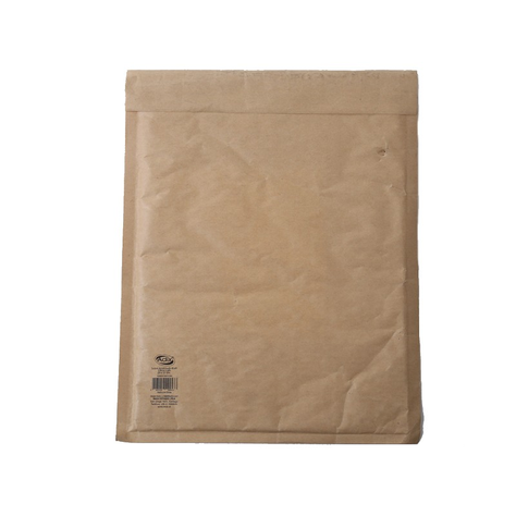 3 Sobres Acolchados Kraft 29x37cm Café-2