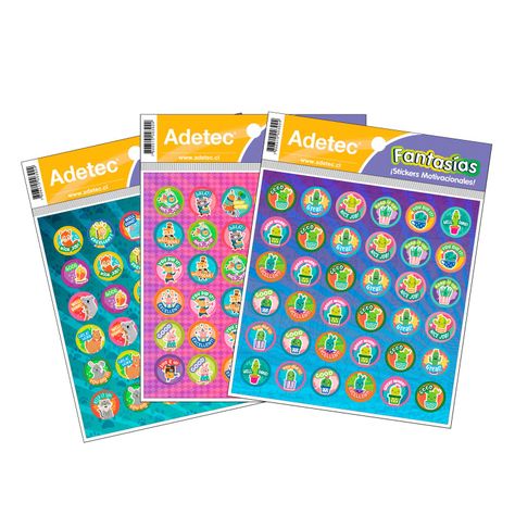 Stickers Incentivo Inglés-0