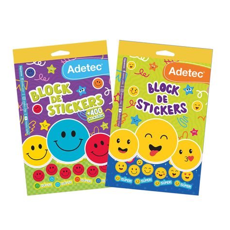 Block de Stickers Motivacionales-0