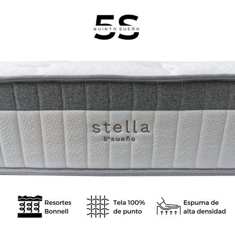 Cama Europea Stella 2 Plazas + Respaldo Tubular Madera Café-1
