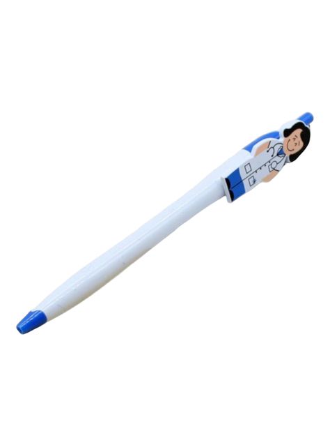 Combo 7 Lapiz Galeno Medico farmaceuta  MX91-3
