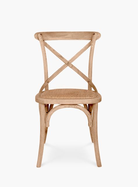 Silla Madera Tradition Rattan Olmo natural-0