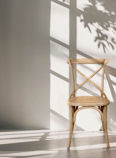 Silla Madera Tradition Rattan Olmo natural-1
