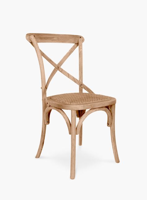 Silla Madera Tradition Rattan Olmo natural-2