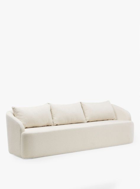 Sofa Turini 4C Crema-2