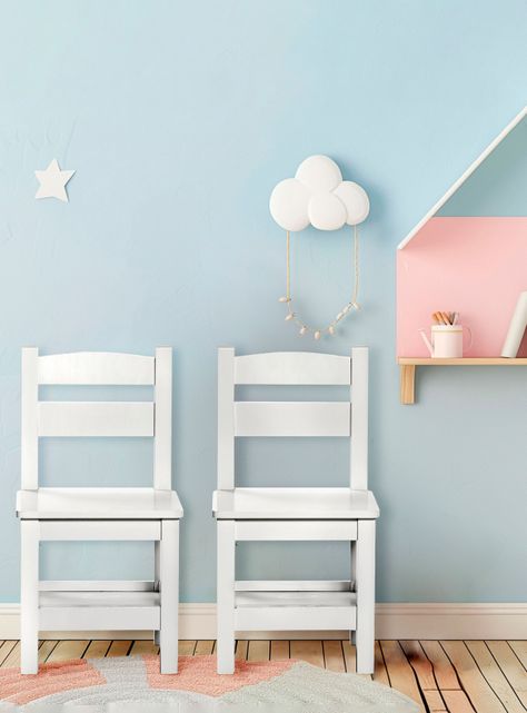 Pack Kids 2 Sillas Olivia Blanco-1