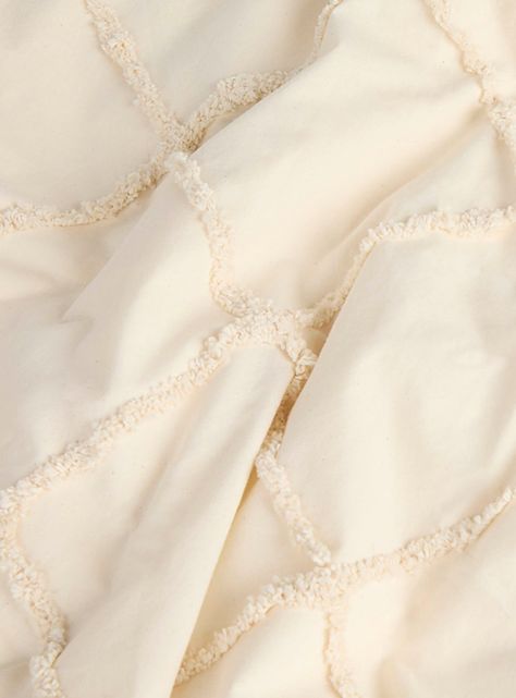 Cubrecama Royal2 240x260 Crudo (cama 2 plazas o Queen)-3
