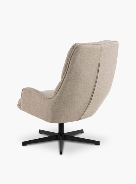 Sillón Boston Beige-3