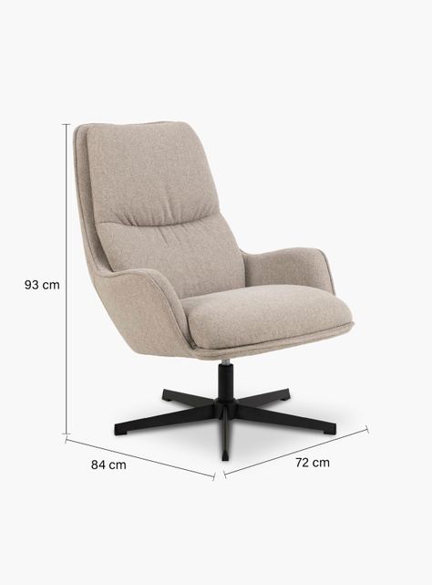 Sillón Boston Beige-6