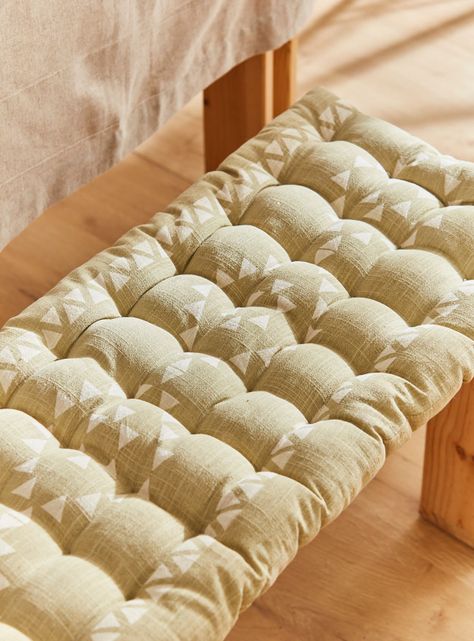 Cojin de Banqueta Kenka 120x40-1