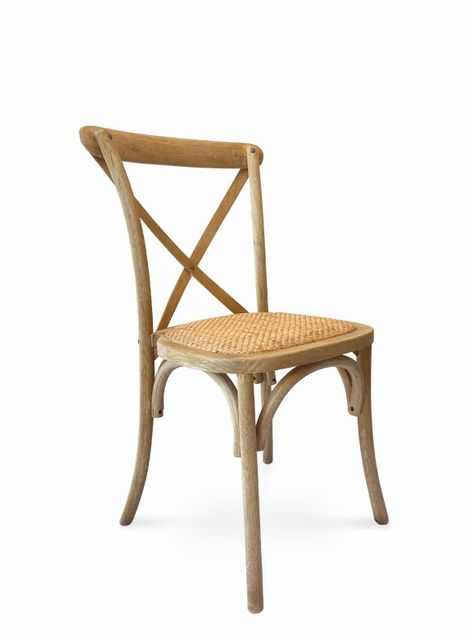 Silla Madera Tradition Rattan Olmo Natural Apilable-3