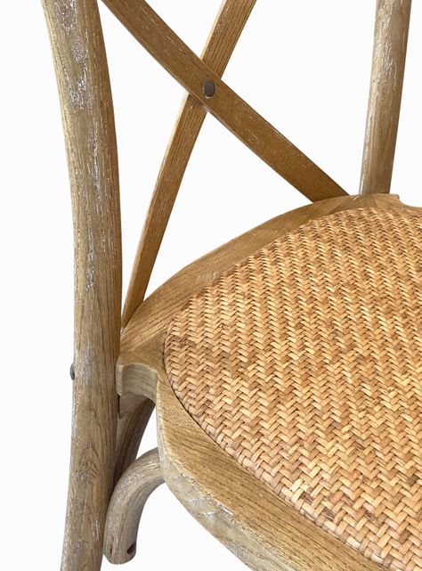 Silla Madera Tradition Rattan Olmo Natural Apilable-4