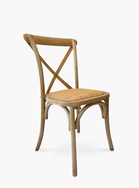 Silla Madera Tradition Rattan Olmo Natural Apilable-6