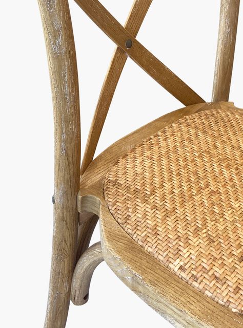 Silla Madera Tradition Rattan Olmo Natural Apilable-7