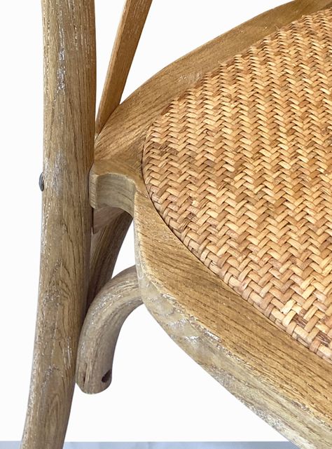 Silla Madera Tradition Rattan Olmo Natural Apilable-8