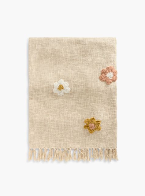 Manta Infantil Fiore 120x180-0