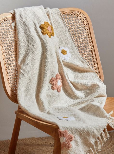 Manta Infantil Fiore 120x180-3
