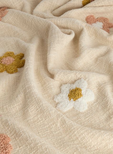 Manta Infantil Fiore 120x180-7