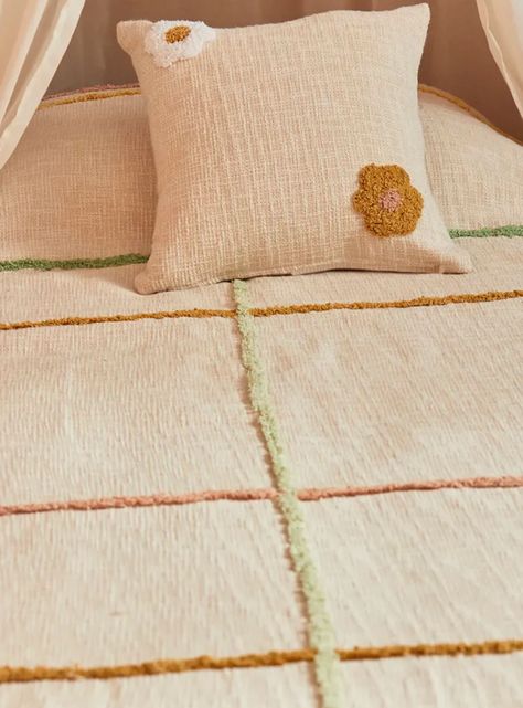 Cubrecama Prato 180x260 (Cama 1 o 1 1/2 Plazas)-4