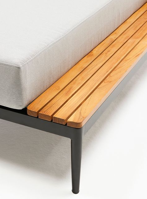 Seccional 2C + Chaise Derecho Long Bay Gris-8