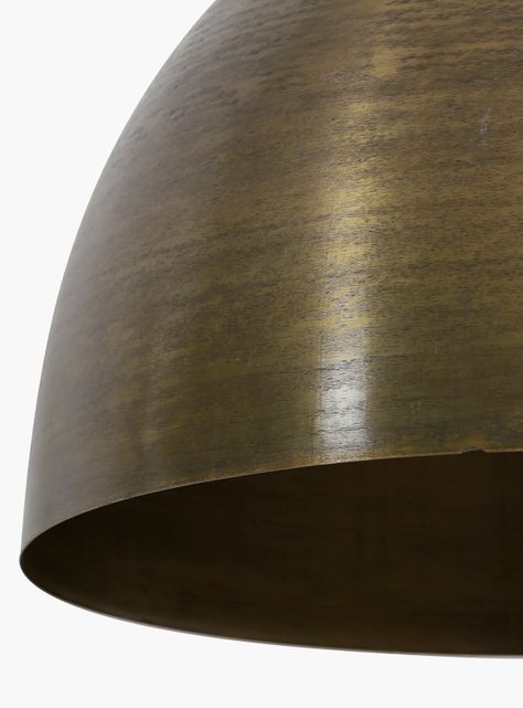 Lámpara De colgar Kylie 45 Bronce-2