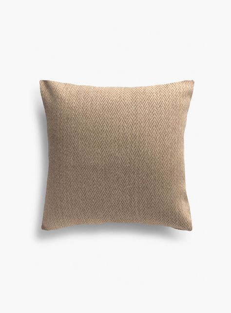 Funda Cojin Montana 45x45 Beige-0