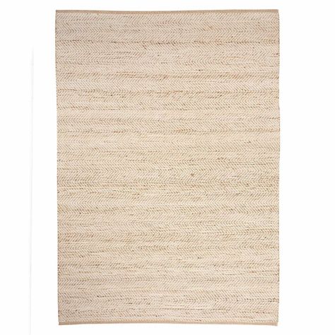 Alfombra Chebbi 300x400 Crudo-0